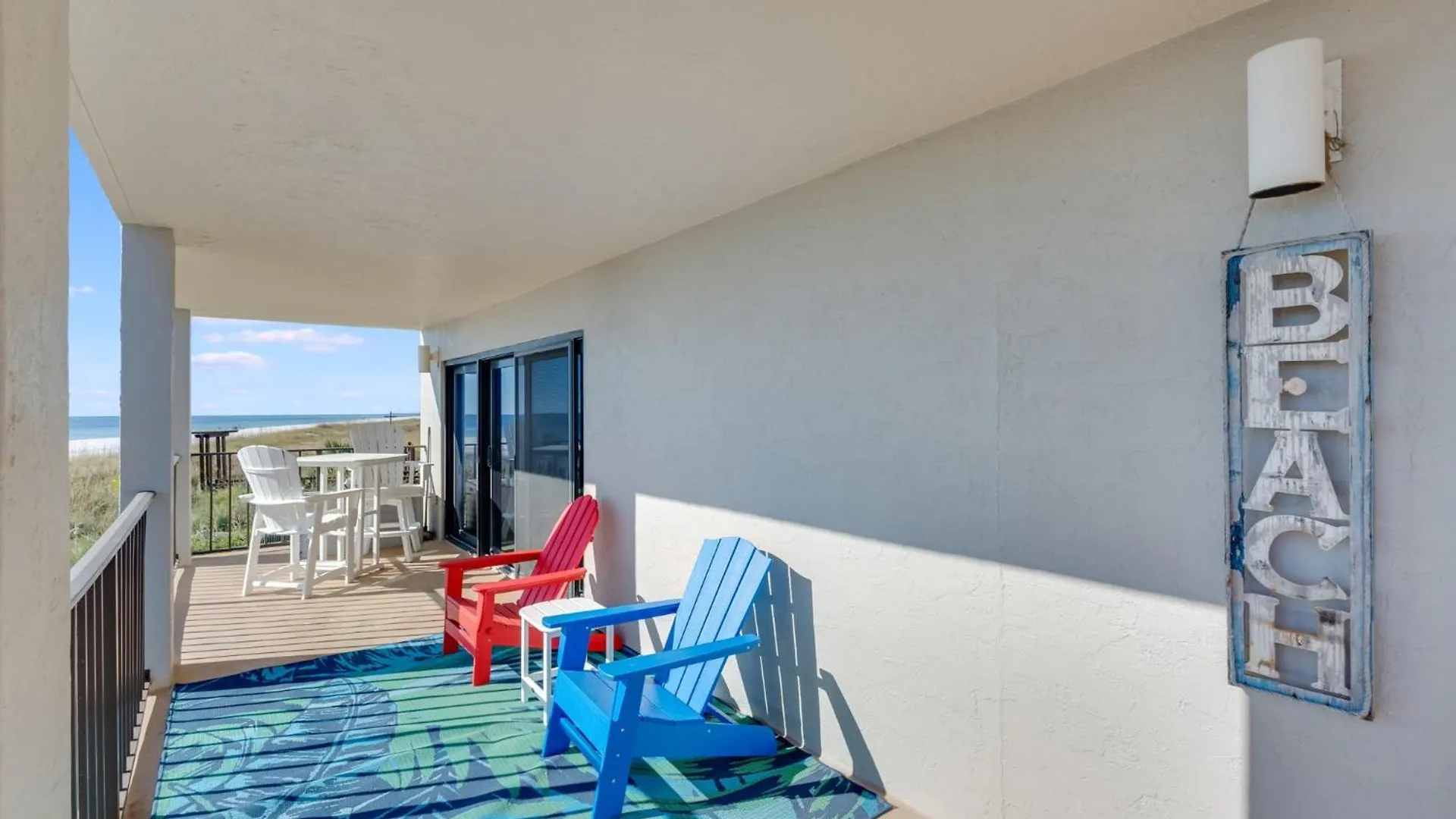 Sand-Crest Overlook - Moondrifter 201 - Local Activity Tickets Included! Panama City Beach ABD