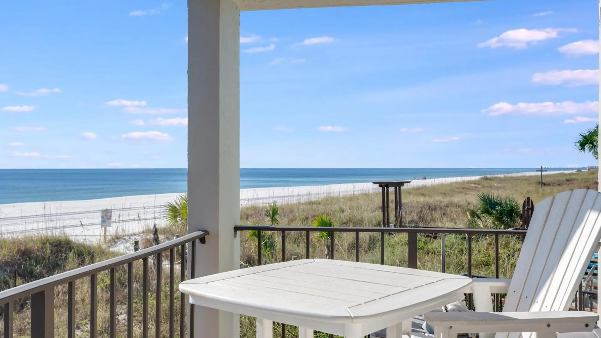 Sand-Crest Overlook - Moondrifter 201 - Local Activity Tickets Included! Panama City Beach 0*,