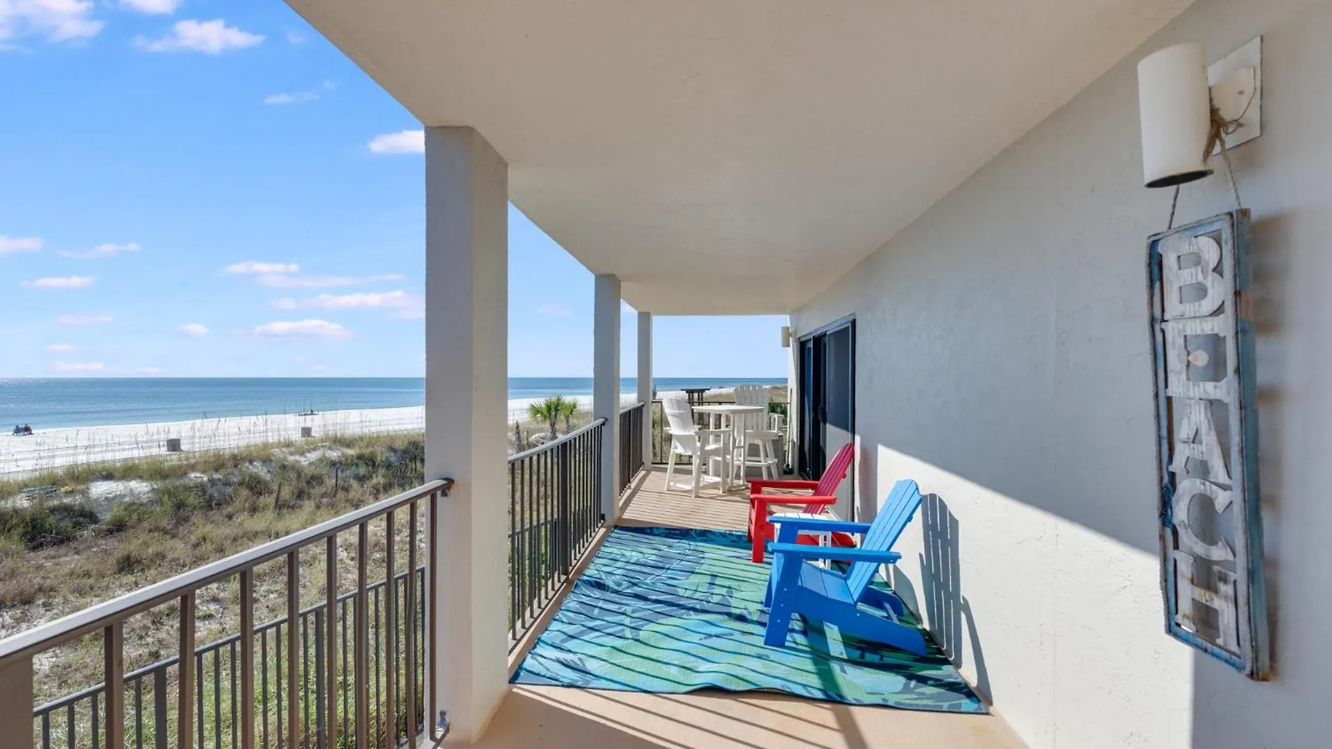 Sand-Crest Overlook - Moondrifter 201 - Local Activity Tickets Included! Panama City Beach Daire