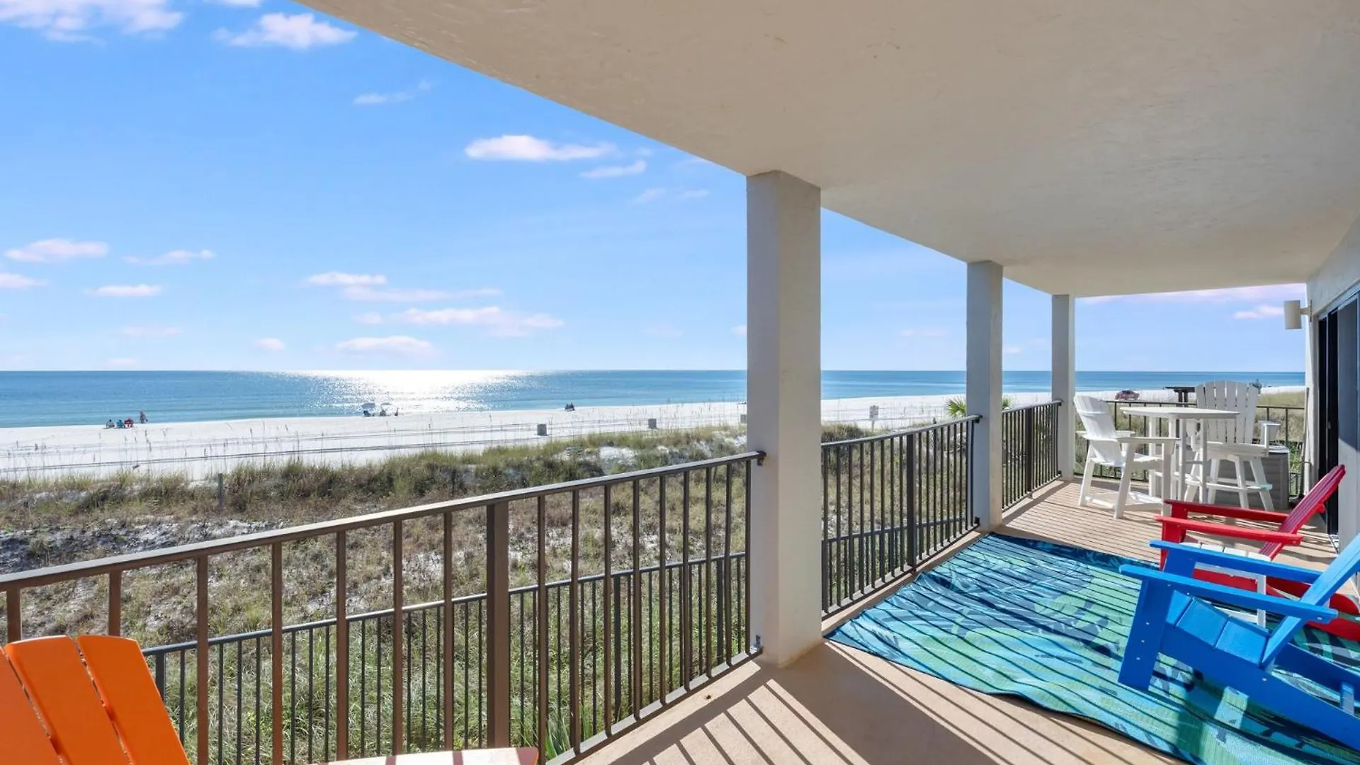 Sand-Crest Overlook - Moondrifter 201 - Local Activity Tickets Included! Panama City Beach