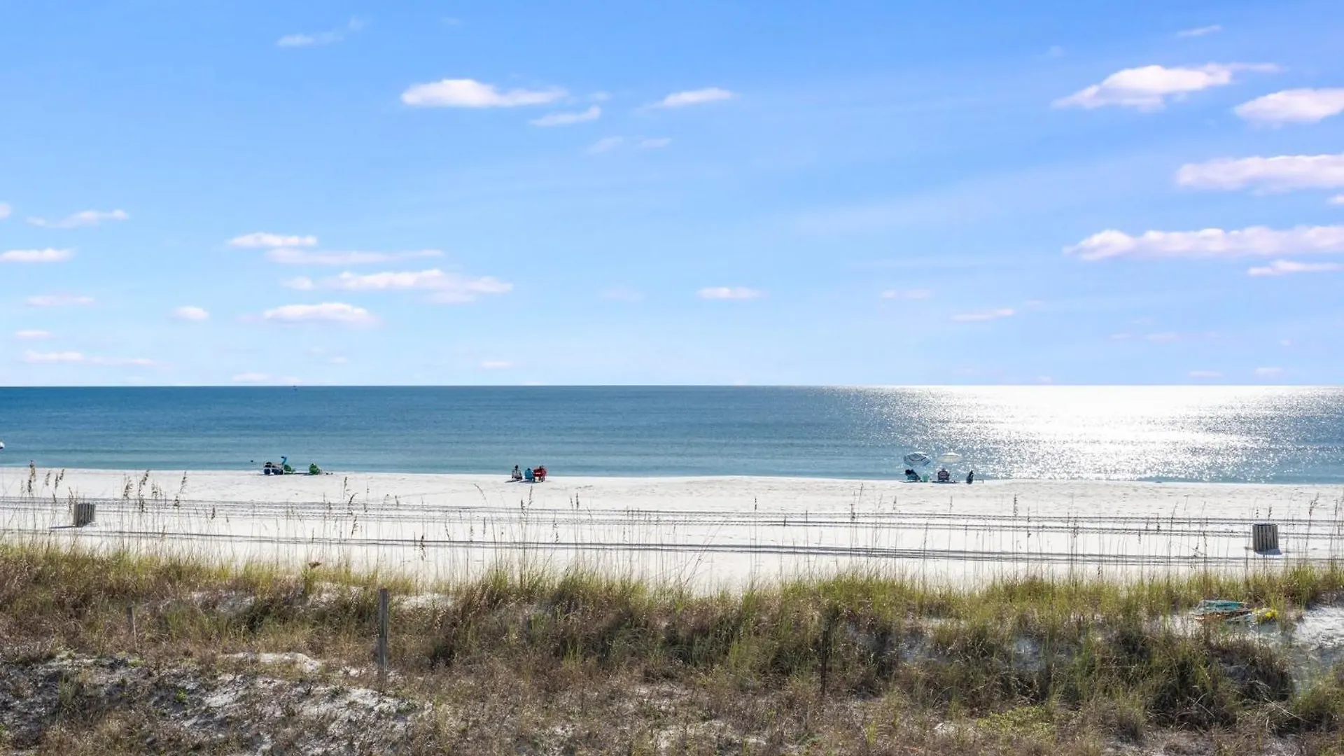 Daire Sand-Crest Overlook - Moondrifter 201 - Local Activity Tickets Included! Panama City Beach ABD