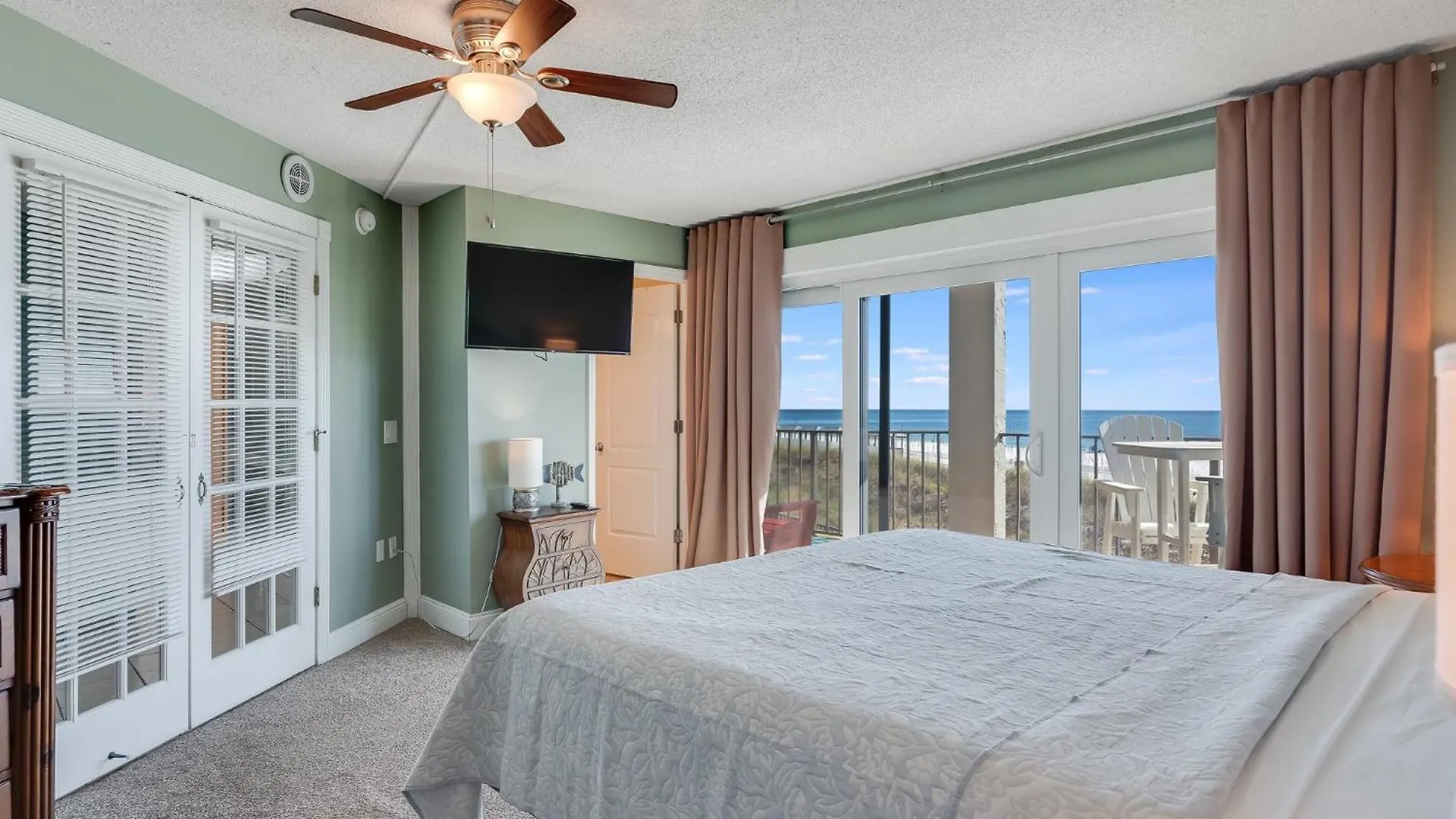 Sand-Crest Overlook - Moondrifter 201 - Local Activity Tickets Included! Panama City Beach Daire