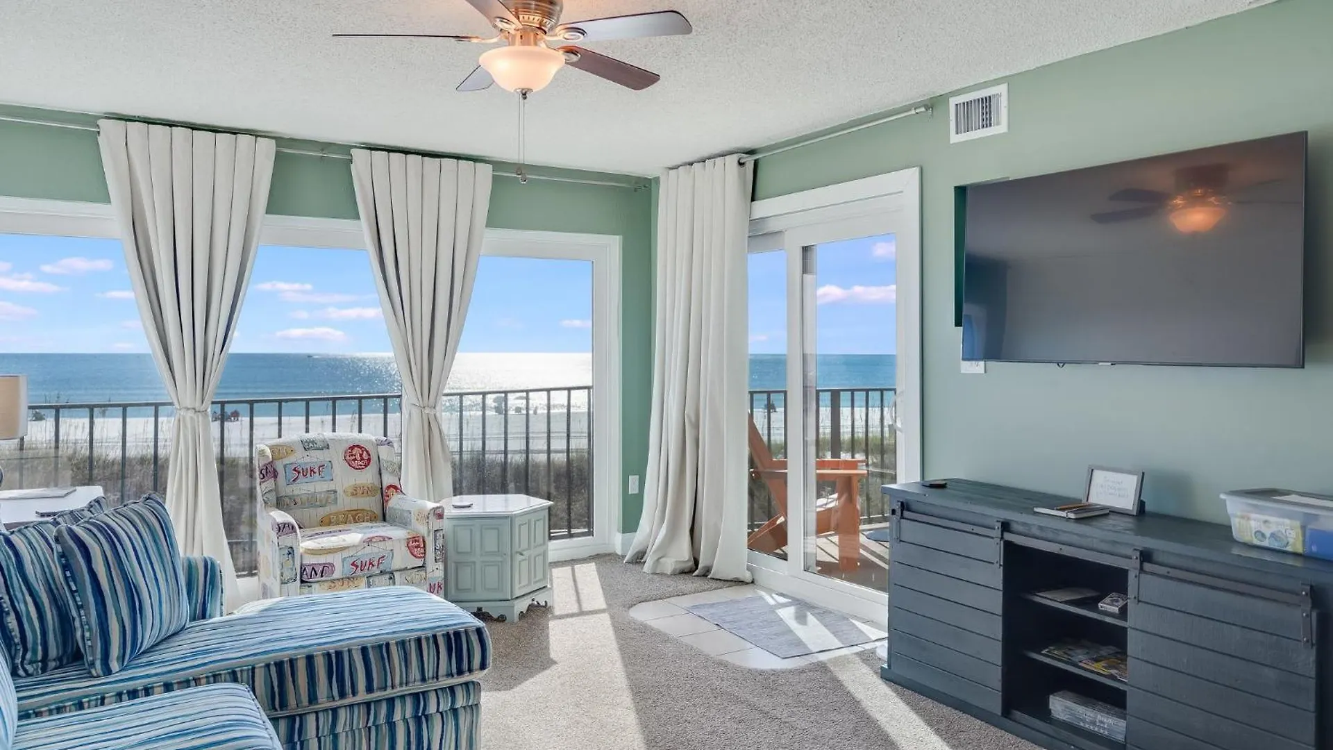 Sand-Crest Overlook - Moondrifter 201 - Local Activity Tickets Included! Panama City Beach 0*,  ABD
