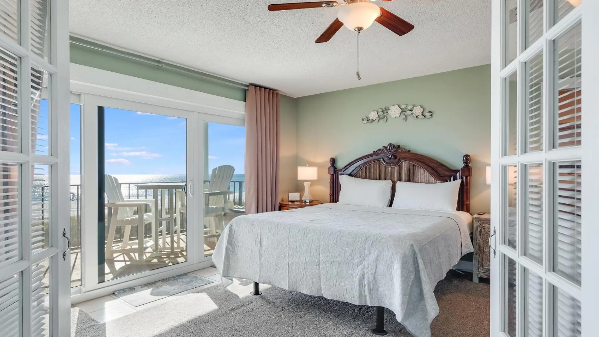 Daire Sand-Crest Overlook - Moondrifter 201 - Local Activity Tickets Included! Panama City Beach