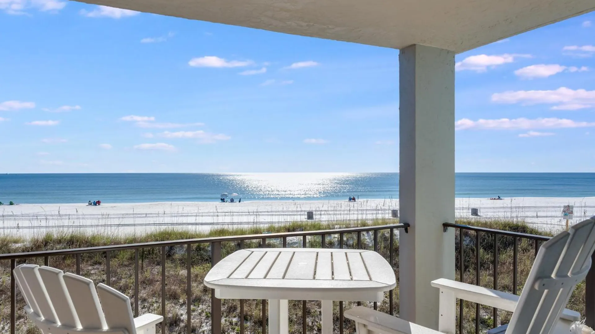 Sand-Crest Overlook - Moondrifter 201 - Local Activity Tickets Included! Panama City Beach