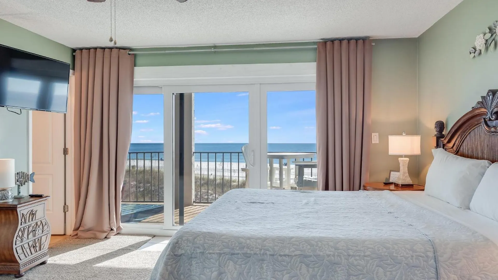 Sand-Crest Overlook - Moondrifter 201 - Local Activity Tickets Included! Panama City Beach